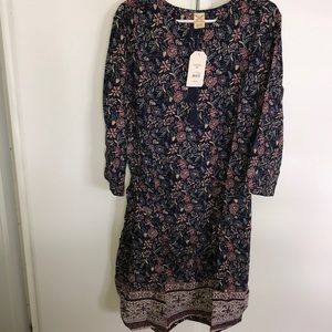 Summer dress NWT from Faded Glory 2XL Maternity